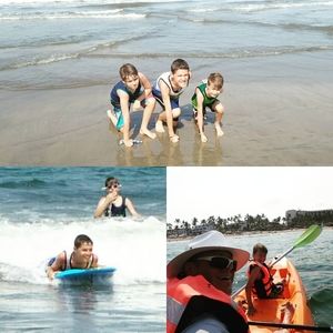 Meet your Posher, Cole